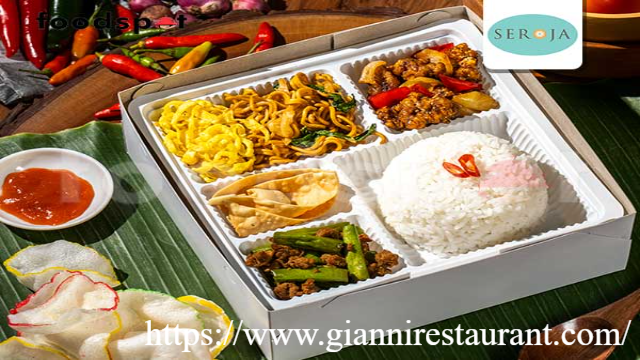 Kuliner Pendamping Nasi: Rahasia Mengolah Lada
