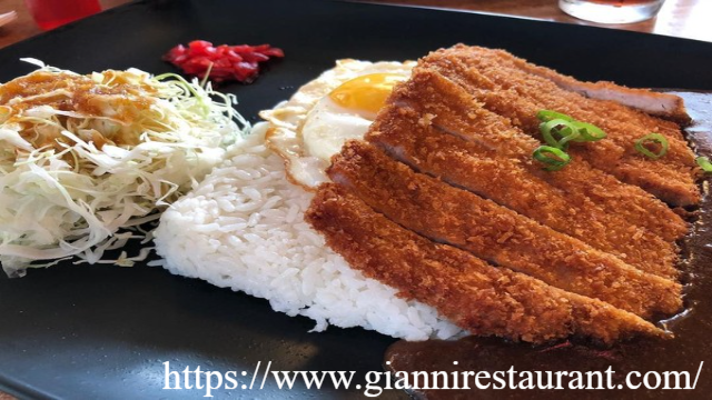 Ayam Goreng Tepung Khas Jepang: Rahasia Tekstur Renyah