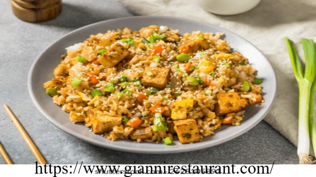 Rasa Sapi Panggang Glaze Oriental: